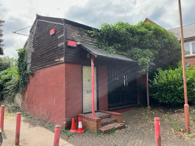 4a Cofferidge Close, Milton Keynes, Development Land / Office / Retail / Leisure For Sale - Image 1