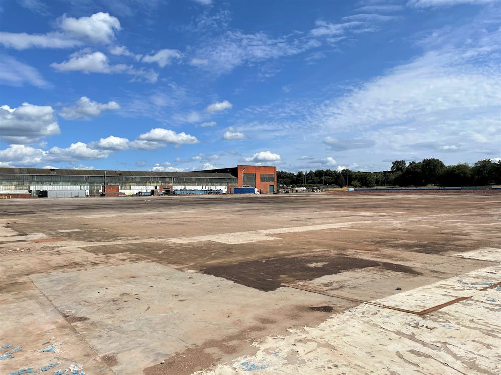 Telford Logistics & Technology Park, Hadley Park East - Back page.JPG