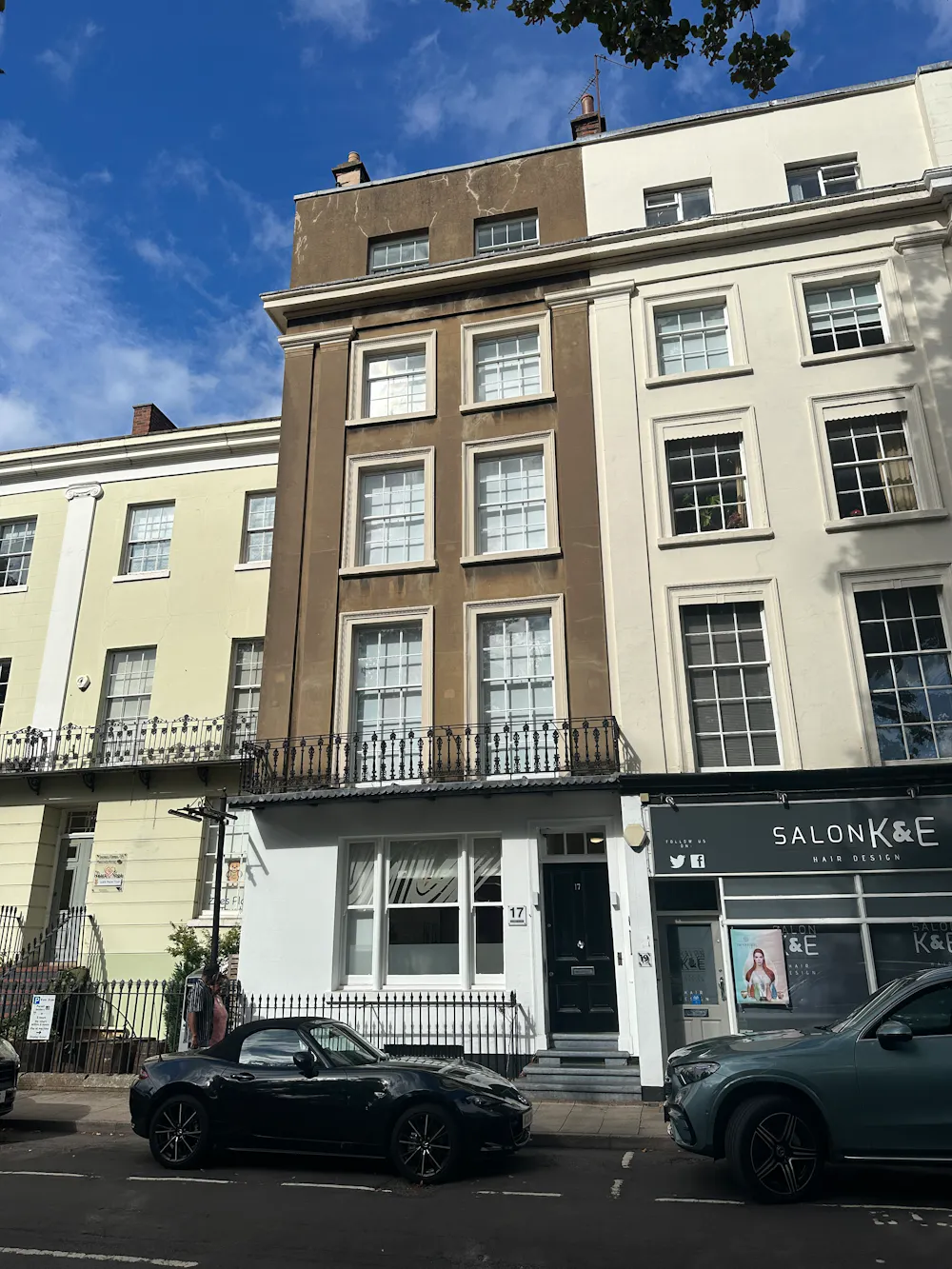 Thorpe House, Leamington Spa, Office To Let / For Sale - external pic.jpg