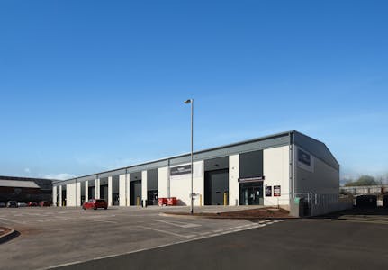 Units 1C - 2D, Greenlight Kings Heath, Warstock Road, Birmingham, Industrial / Industrial/Logistics / Industrial / Storage / Live/Work Unit / Trade Counter / Industrial / Warehouse / Workshops To Let - 0060524_Sky_RT.jpg