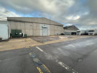 Unit 2 & 2b Appletree Industrial Estate, Appletree Road, Chipping Warden, Industrial To Let - IMG_4493.JPEG