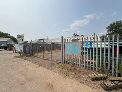 Yard C2, Avondale Business Park, Cwmbran, Land / Open Storage / Yard To Let - IMG_9565.jpeg