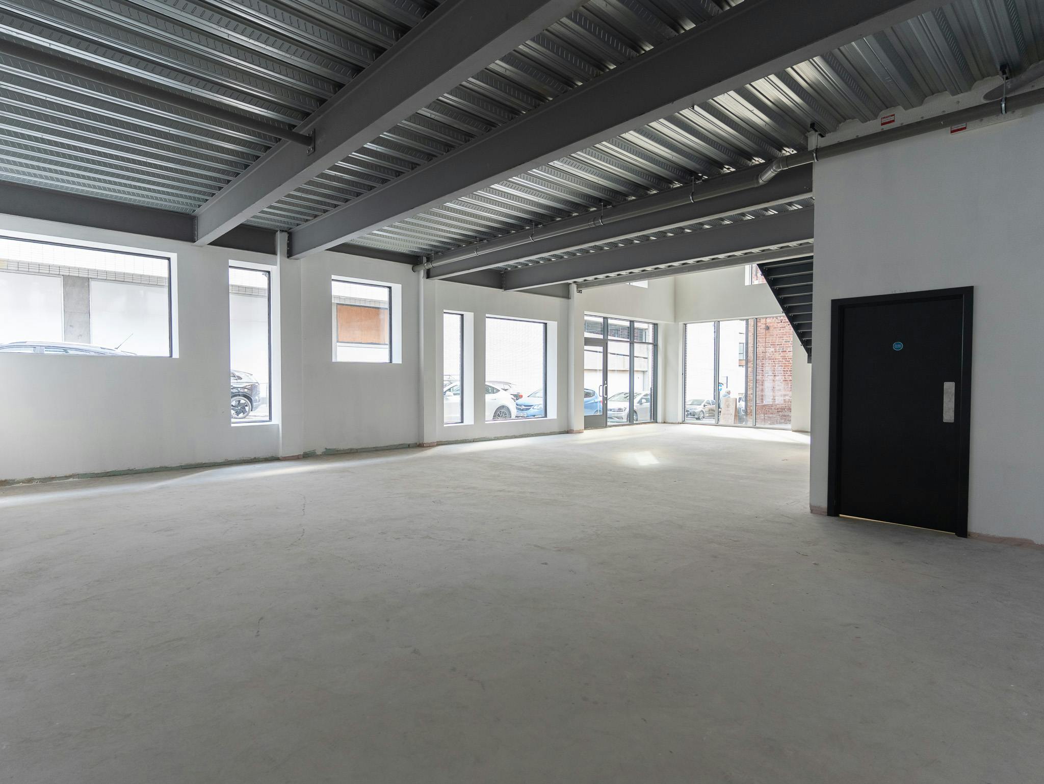 Leah's Yard, Sheffield, Leisure / Retail To Let - DSC08585.jpg