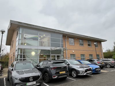 4240 Park Approach, Leeds, Office To Let - IMG_2236.JPG