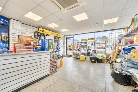 14-16 Shacklewell Lane, London, Industrial / Light Industrial / Warehouse To Let - 1526985 (9).jpg