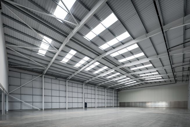 Unit 1, Hurricane Urban Hub, Reading, Berkshire, Warehouse & Industrial To Let - U1_0070.jpg