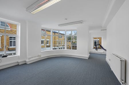 Hillgate Place, Clapham South, London, Office To Let - 11B