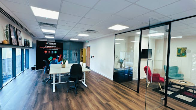 1st Floor, Unit 6, London, Offices To Let - 2025 06 16  1st floor internal 5.jpg
