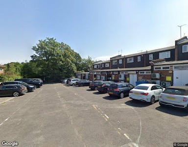 242 Hutton Road, Brentwood, Retail To Let - Street View