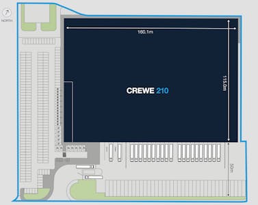 Crewe 145 & 210, Panattoni Park - Phase 1, Panattoni Park, Crewe, Industrial To Let - 36611 PPCrewe Website_Masterplans_V1 CP_Crewe210 copy.png