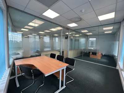 Topaz Business Park, Bromsgrove, Business Park / Office To Let - IMG_0700.jpeg