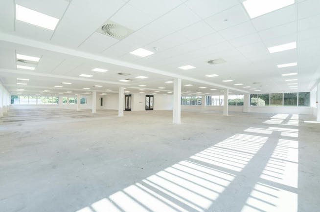 Inca House, Eureka Park, Ashford, Offices To Let - Ashford  Inca House office 2.JPG