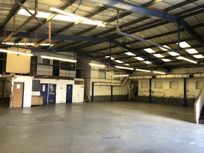 Unit 31a, Parsonage Street, Stoke-on-Trent, Industrial / Industrial/Logistics / Motortrade To Let - IMG_8457.JPG