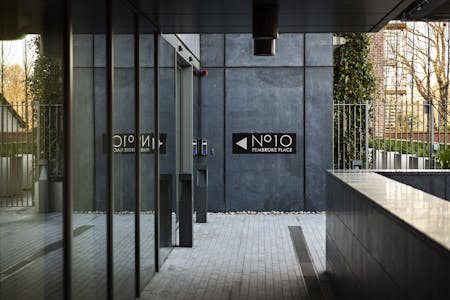 10 Pembroke Place, Ballsbridge, Dublin 4, Office To Let - Image 2