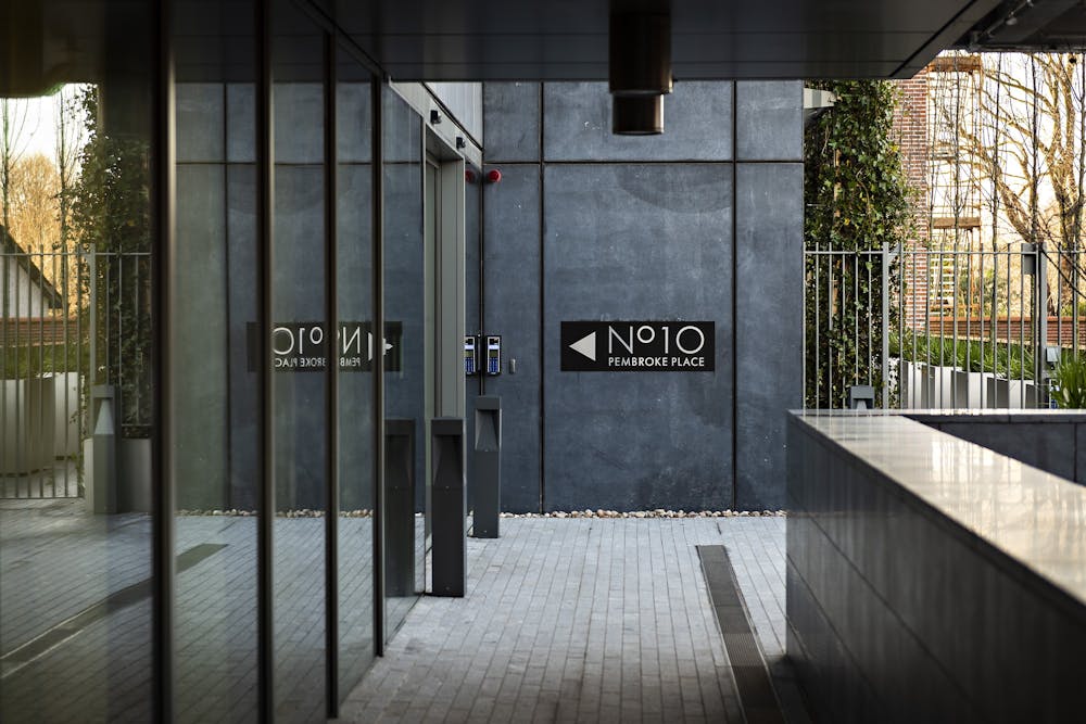 10 Pembroke Place, Ballsbridge - Image 2