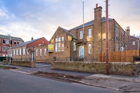Alex House, South Parade, Leeds, Office To Let - Photo Main