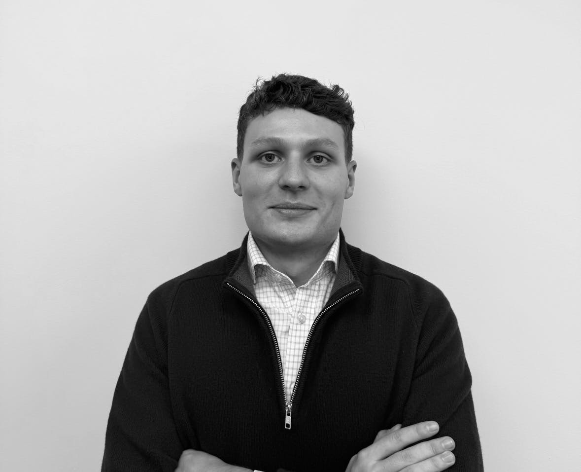 Charlie Miller profile photo