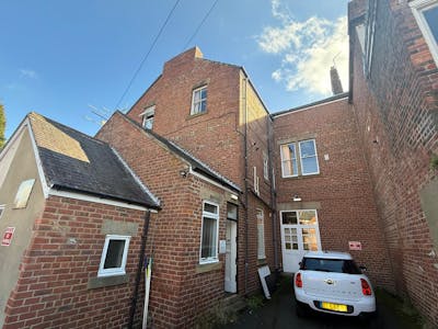Office To Let in Jesmond, Newcastle upon Tyne, Office To Let - External 1.jpg