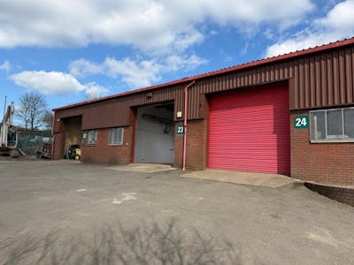Unit 23, Bowen Industrial Estate, Aberbargoed, Industrial To Let - 04ae25fc-23f8-4bd4-89d1-e5d043f06184.JPG