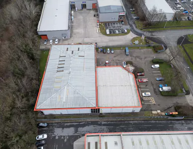 Unit 2, 6B Lion Way, Swansea, Industrial/Logistics / Trade Counter To Let - St Philips Trade Park Overalls 4.jpg