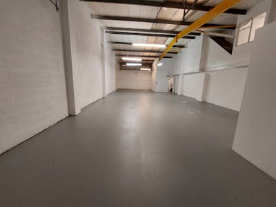 Unit 1B, Plumtree Road, Doncaster, Industrial / Industrial / Warehouse To Let - Image 2