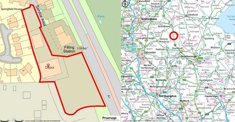 A1 Depot, Colsterworth - Picture3.jpg