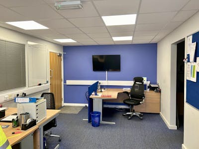 Units 6 & 7 Henry Close, Battlefield Enterprise Park, Shrewsbury, Business Units For Sale - 6