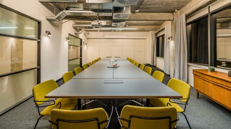 Albert House, 256-260 Old Street, London, Office / Serviced Office To Let - Meeting Room.jpg
