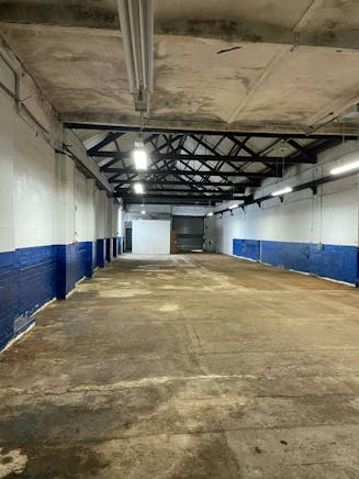 Unit 30 Riverpark Industrial Estate, Unit 2, Paisley, Industrial To Let - Internal.jpeg