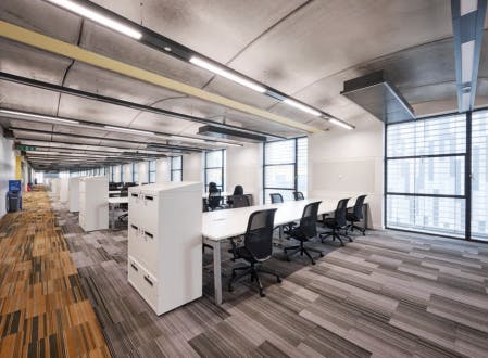 Office in Woolwich - photo 2