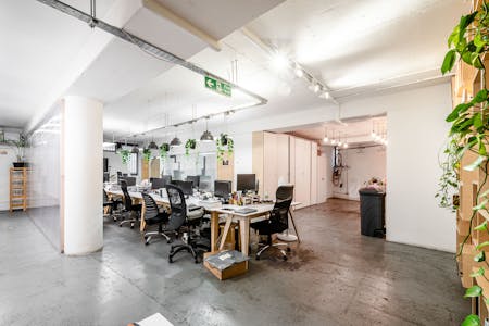 Unit 9 Bayford Street Industrial Centre, London, Industrial To Let - Bayford St Business Centre 89  Low Res 17.jpg