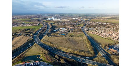 Knottingley Park, Unit 3 Shillinghill Lane, Knottingley Road, Wakefield, Industrial To Let - Photo 3