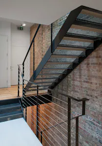 83 Great Titchfield Street, London, Office To Let - DSC_6593.jpg