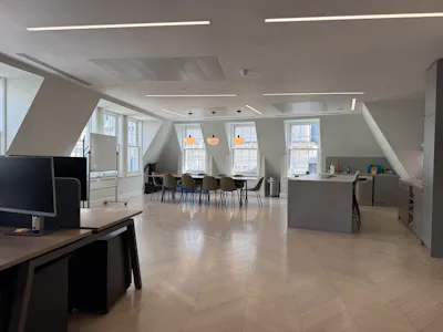 1, One Old Queen Street SW1, London, Managed Office / Office To Let - IMG_3746.jpg