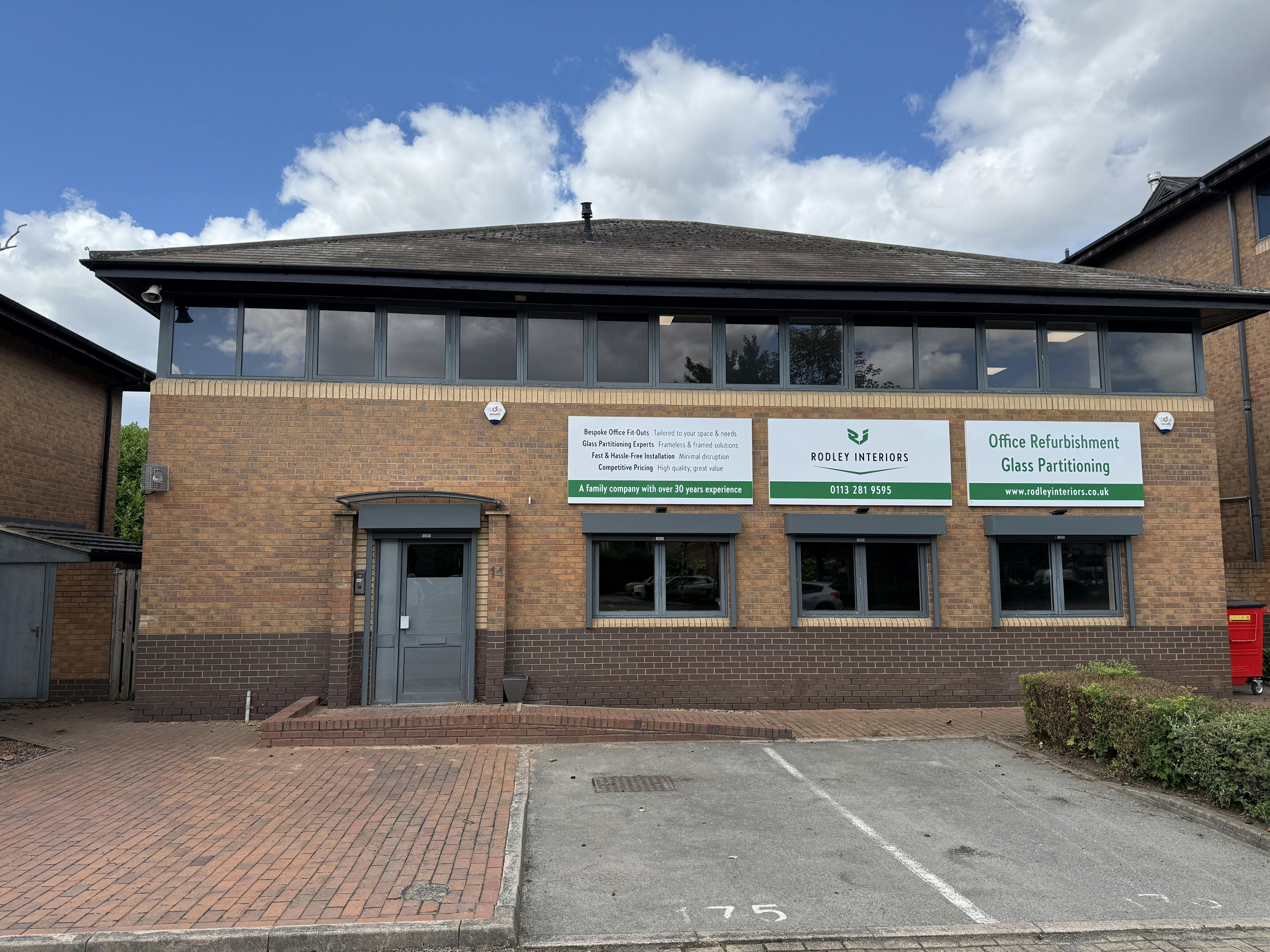 Unit 14, Pavilion Business Park, Leeds, Office To Let - IMG_8267.JPG