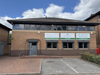Unit 14, Pavilion Business Park, Leeds, Office To Let - IMG_8267.JPG