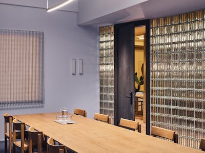 Douglas House, 131-151 Great Titchfield Street, London, Office / Serviced Office To Let - Meeting Room.jpg