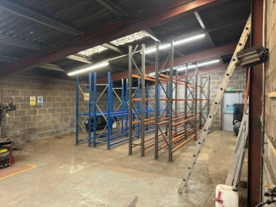 Former ATS Centre, Crediton, Industrial For Sale - IMG_2418.JPEG