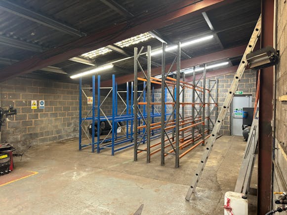 Former ATS Centre, Crediton, Industrial For Sale - IMG_2418.JPEG