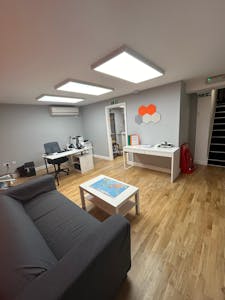172 North Gower Street, London, Office / Retail To Let - Image 3.jpg