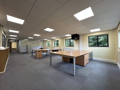 New Windsor House, Shrewsbury, Office / Serviced Office To Let - I1.jpeg