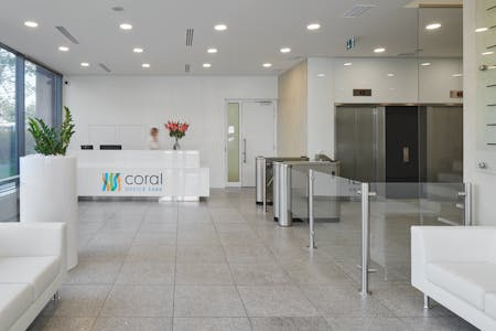 Coral Office Park - C ©, Bucharova 2657/12, Praha 5, Serviced Office To Let - kancelar-coral-office-park-c-576_3.jpg
