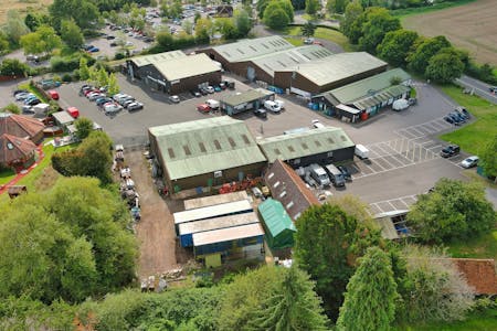 Pew Corner Secure Yard Storage, Old Portsmouth Road, Guildford, Open Storage To Let - MAX_0128.jpg