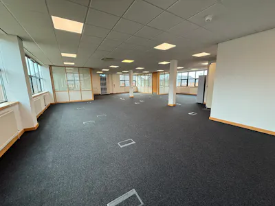 First Floor, Sterling House, Warrington, Office To Let - Pic 7.jpg