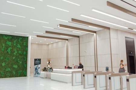 50 Bank Street, London, Office To Let - 50BANKSTHDIMG_7710.jpg