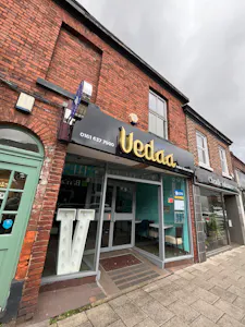 20 High Street, Cheadle, Retail For Sale - External