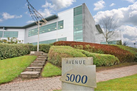 1st Floor, Building 5200 Cork Airport Business Park, Cork, Aviva Insurance Ireland, Building 5200, Cork, Office To Let - Image 3