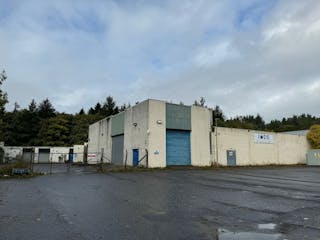 6-12 Singer Road, East Kilbride, Industrial To Let / For Sale - PHOTO20241023141219 2.jpg