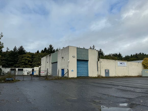 6-12 Singer Road, East Kilbride, Industrial To Let / For Sale - PHOTO20241023141219 2.jpg