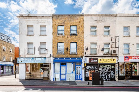 156, 156A & 156B New Cross Road, New Cross, Investment / Office / Other / Residential For Sale - New Cross Rd 156  Low Res 21.jpg